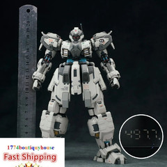 NEW BOX Moshow Progenitor Effect Excellent Tyrant Foxhound Second Squad Set of 3