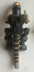 2006 Happy Kid Toy Battery Operated Robot Dinosaur Action Robot 8″ TESTED WORKS!