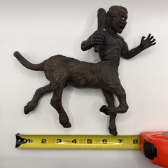 Ray Harryhausen X Plus Action Figure Golden Voyage of Sinbad Centaur 8” No Tags