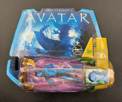 Avatar Jake Sully Webcam i-Tag – NEW