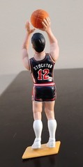 **SEE PHOTOS** 1992 Starting Lineup Dream Team- Michael Jordan, Bird, Magic MINT