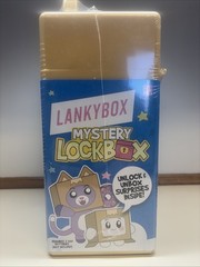 LankyBox Mystery Lockbox Bruh [Includes 16 Surprises!]