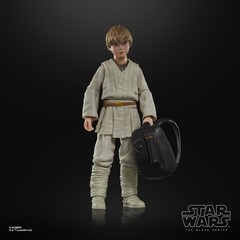 Star Wars Black Series Anakin Skywalker G0026 6″ Figure Phantom Menace