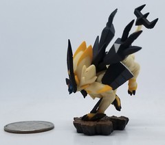 Pokemon Officially Licensed COLLECTIBLE 3″ DUSK MANE NECROZMA FIGURE