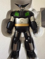 5Pro Studio Blitzway Carbotix Hybrid Carbon Figurine Series CX-002B Getter