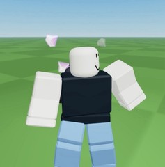 R0BLOX Toy Code – Doggy Backpack | With Special Effect (Fast Delivery)