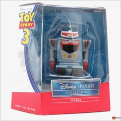 Disney Pixar Toy Story 3 Adult Collection Sparks robot premium collector figure