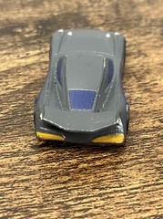 Disney PIXAR Cars 3 JACKSON STORM #20 race car