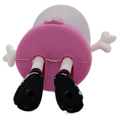 Jazwares 2003 Peppa Pig Suzy Sheep 2.5″ Action Figure Ages 3 & Up (Loose)