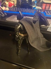 MODOKING Dark Knight Batman