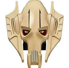 32cm KSZ714 Star Toy Anime General Robot Grievous With Lightsaber Hilt Combat.