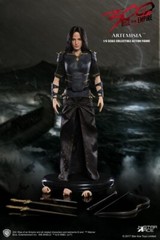 300 RISE OF AN EMPIRE ARTEMISA STAR ACE 2018 BOXED