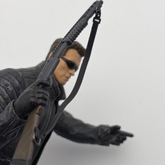 McFarlane Toys TERMINATOR 3 Rise of the Machines T-850 ✅ Figure & Shotgun ONLY