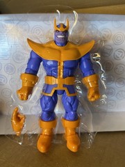 Marvel Legends Thanos Loose Marvel vs Capcom Gamerverse Psylocke 2 Pack Target