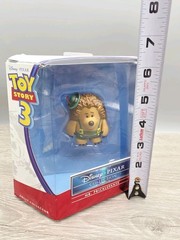 Disney Pixar Toy Story 3 Adult Collection Mr. Pricklepants premium collector