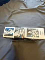 S.H.Figuarts Dragon Ball Vegeta Scouter OPEN BOX