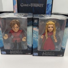 Loyal Subjects GAME OF THRONES Set of 12 🔥 2 Chase: Cersei & Tyrion 4 Mystery