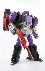 Kingorilla and Kongor | Kfc Keiths Fantasy Club Eavi Metal 3rd Party Action Fig