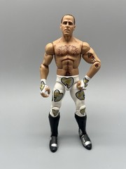 WWE WWF Shawn Michaels Mattel Elite Wrestlemania XII 12 HBK DX D-Genaration X 33