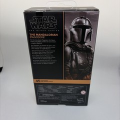 Star Wars The Black Series The Mandalorian Pagodon 6″ Action Figure Exclusive