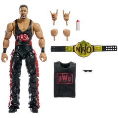 NWO Kevin Nash – WWE From the Vault Series 6 Toy Wrestling Figure