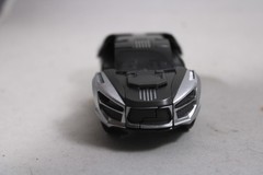 Takara tomy Studio Series Ss-88 Sideways Action Figure- INCOMPLETE