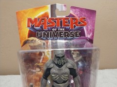 Masters Of The Universe Movie Skel-Knight Brand New Sealed