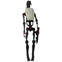 Star Wars Black Series B-1 Battle Droid Complete 6″ Action Figure Gaming Greats