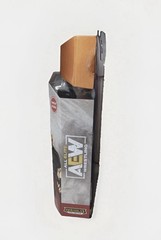 AEW Unrivaled Matt Nick Jackson Street Fighter Ken Ryu Limited Edition Gamestop