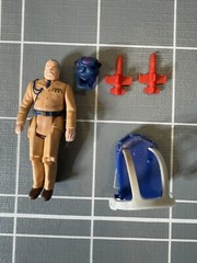 m.a.s.k. kenner miles mayhem venoms revenge
