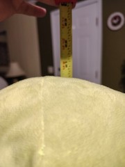 BOB’S BURGERS KUCHI KOPI 20 INCHES TALL JUMBO PLUSH ucc 2018 fox