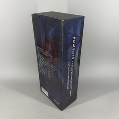 Phicen Blood Rayne Ver.1.0 1/6 Scale Deluxe Collector Figure – Brand New
