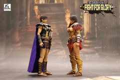 XesRay 021 Combantants Fight For Glory Berenice 1/12 Action Figure 2026NEW