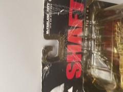 McFarlane Toys Movie Maniacs Series 3 Shaft John Shaft – Samuel L Jackson