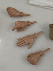 DID 1/6 Scale Ernesto Che Guevara Revolutionar X2025
