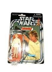 Star Wars Luke Skywalker Death Star Escape