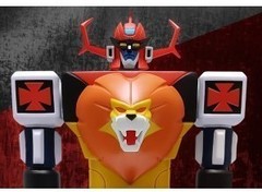 DALTANIOUS JUMBO FIGURE 40CM ROBOT
