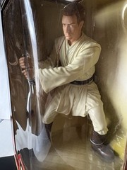 Obi-Wan Kenobi Mega-Collectable