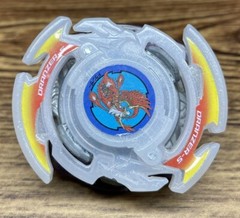 TAKARA TOMY Beyblade Burst Dranzer S Spiral 6Cross Spiral B-87 06: #B1