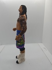 Jimmy Uso Bloodline | Basic Battle Pack 37 | WWE WWF | Mattel 2013