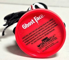 Ghostface Scream Mystery Vinyl Figure Slashing Ghost Face & Bloody Knife