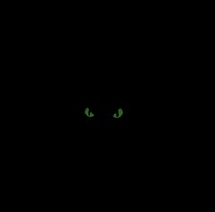 Toothless — How To Train Your Dragon 3D Printed Figure– Glow In the Dark Eyes