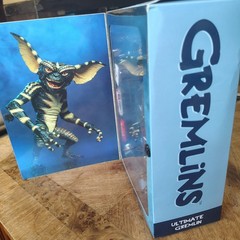 Gremlins NECA Action Figure Ultimate Gremlin w/ Cigarette ++ Mint New Box Set