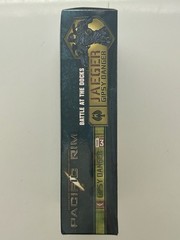 Loot Crate Exclusive Jaeger Gipsy Danger Figure New In Box Sealed