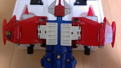 Popy Deluxe Danguard A Chogokin Kempo Pinica 306334