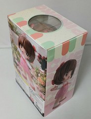 Bellfine Pinoko Comic Ver Non Scale Sofubi Figure