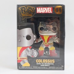 Funko Pop! Marvel’s X-Men, Colossus #11 & Rogue #13 Enamel Pins