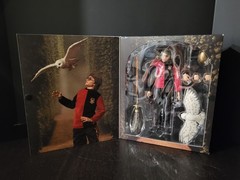 Triwizard Real Master Series HARRY POTTER Star Ace X-Plus 1/8 Scale SA8001 NEW