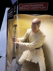 Obi-Wan Kenobi Mega-Collectable