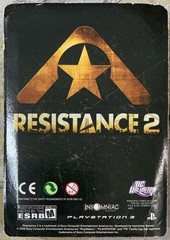 Resistance 2 Chimera Hybrid Figure New Sealed – Sony PlayStation 3 PS3